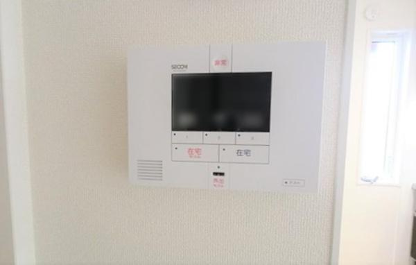 メゾンベール