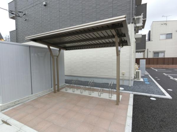 エルタウン　Ｄ