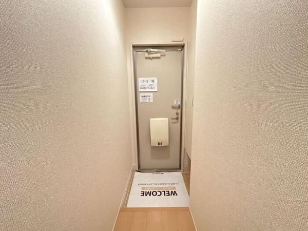 フォレストガーデン　A