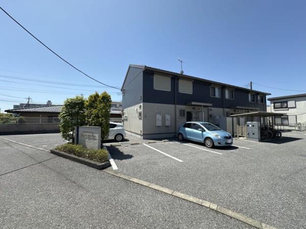 フォレストガーデン　A
