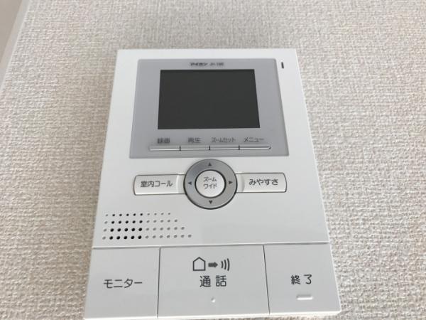 フォレストガーデン　A