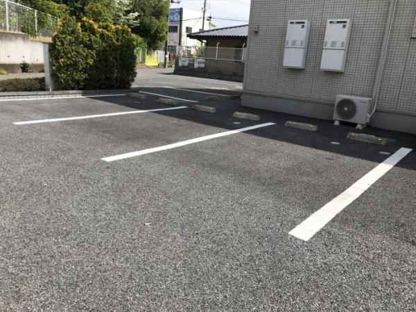 フォレストガーデン　A