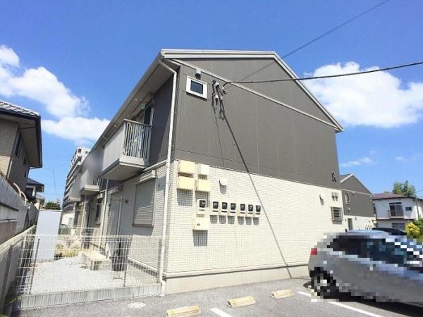 フォレストガーデン　A