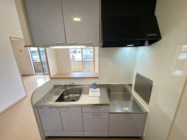 メゾンドール　Ａ