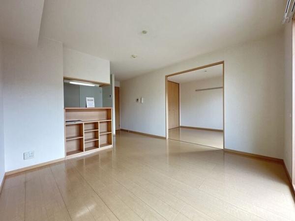 メゾンドール　Ａ