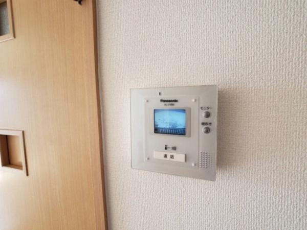 サンライズ陽東　Ｂ