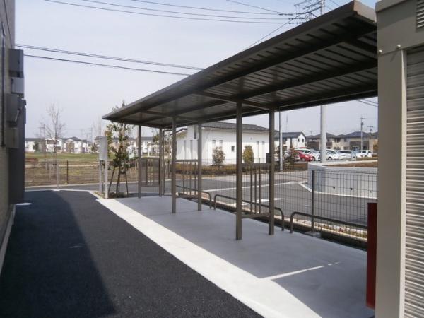 フォーゲルテラスロート　I