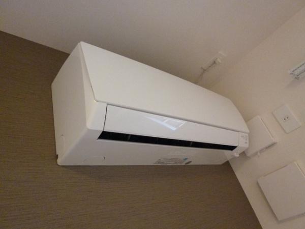 スターテラスＴ一条