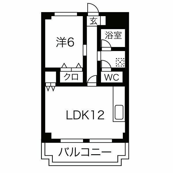 ロワールレジデンスII
