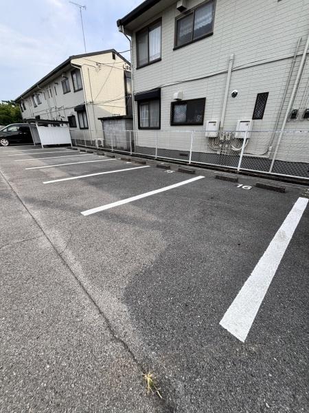 セジュール滝の原B