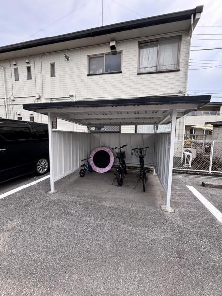 セジュール滝の原B