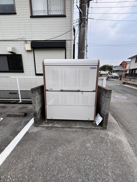 セジュール滝の原B