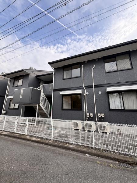 セジュール滝の原B