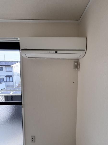 セジュール滝の原B