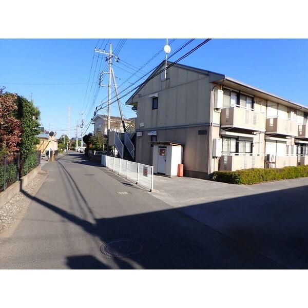 セジュール滝の原B