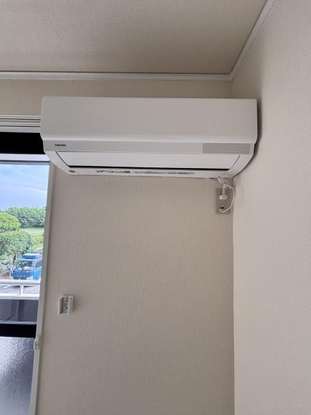 セジュール滝の原A