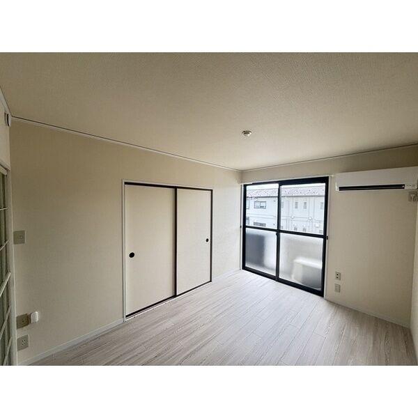 セジュール滝の原A