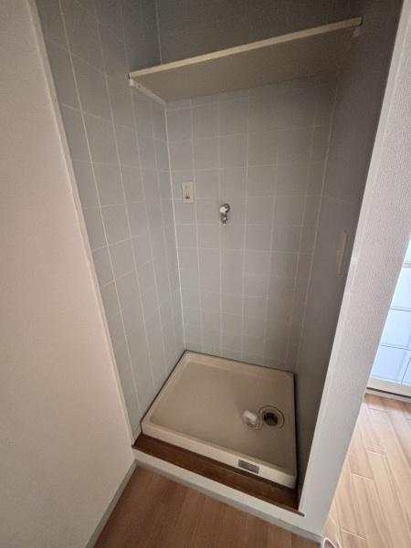 セジュール滝の原A