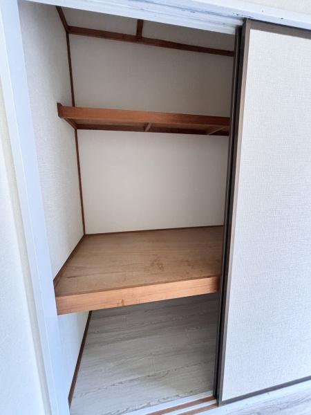 セジュール滝の原A