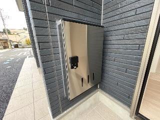 仮）スターテラスⅡ一条