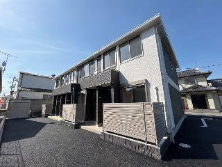 仮）スターテラスⅡ一条