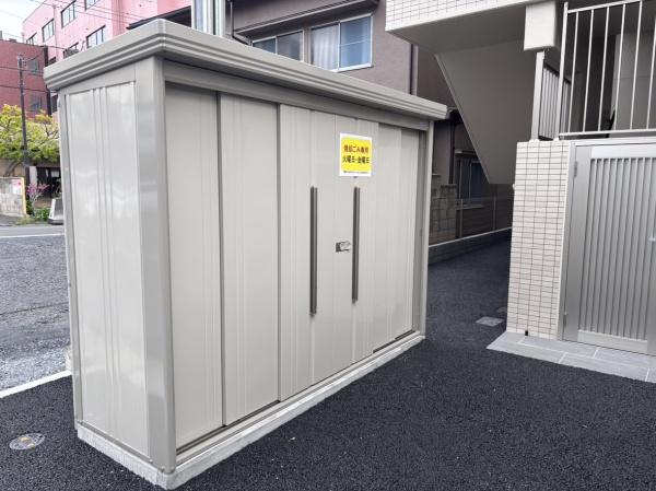 ラミューズ宇都宮ウエスト
