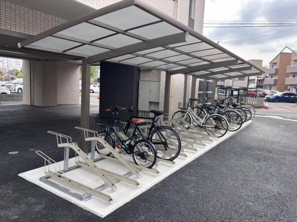 ラミューズ宇都宮ウエスト