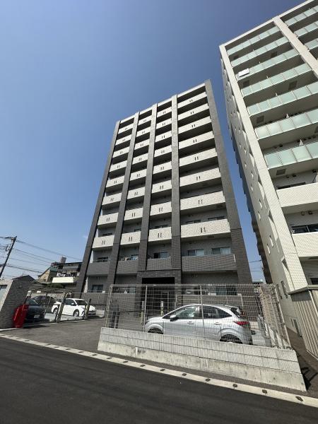 グランバロン宇都宮