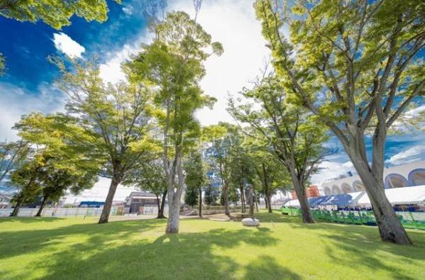 グランヴィータA(栃木県総合運動公園)