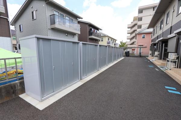 サニースクエア