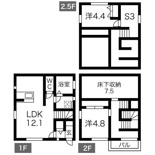 M.アンソレイユ