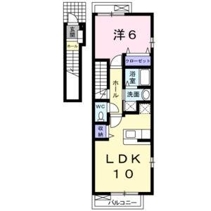 レガーロ　２番館