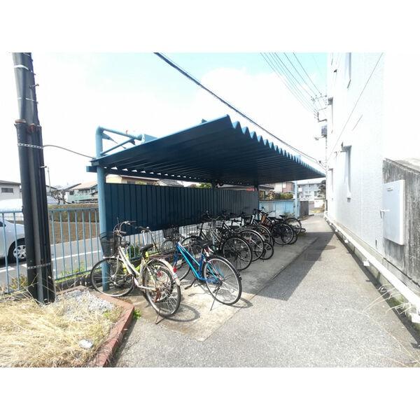 コートビレッジ今泉