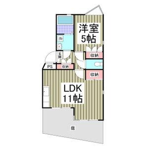 コートビレッジ今泉