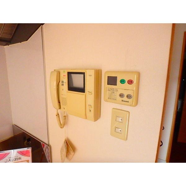 あさひレジデンス