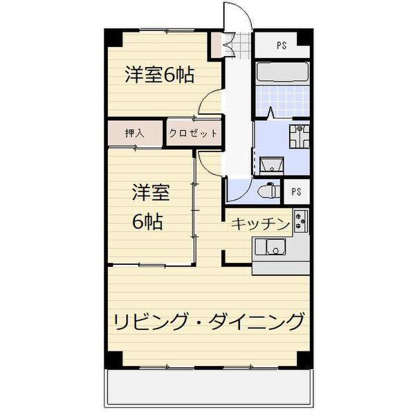 アルファレジデンス駅東