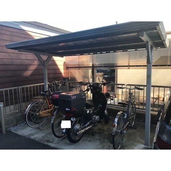 ブランクロスⅢ