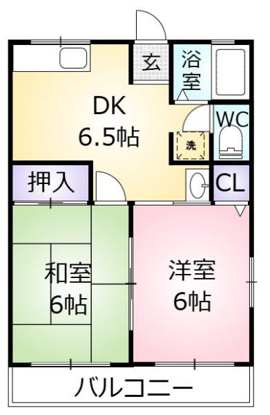 ヤナギタハイツ