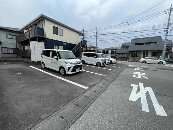 ヤナギタハイツ