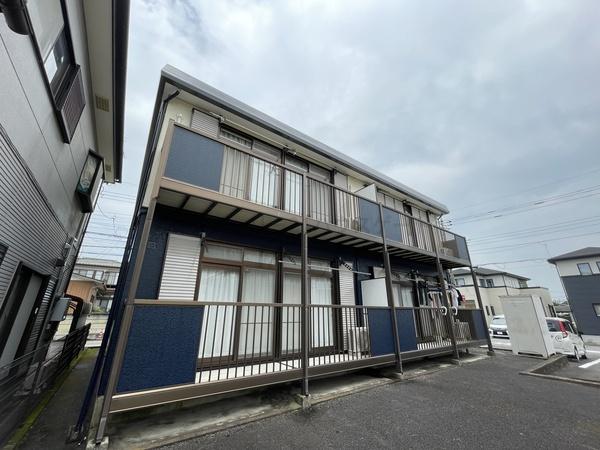 ヤナギタハイツ