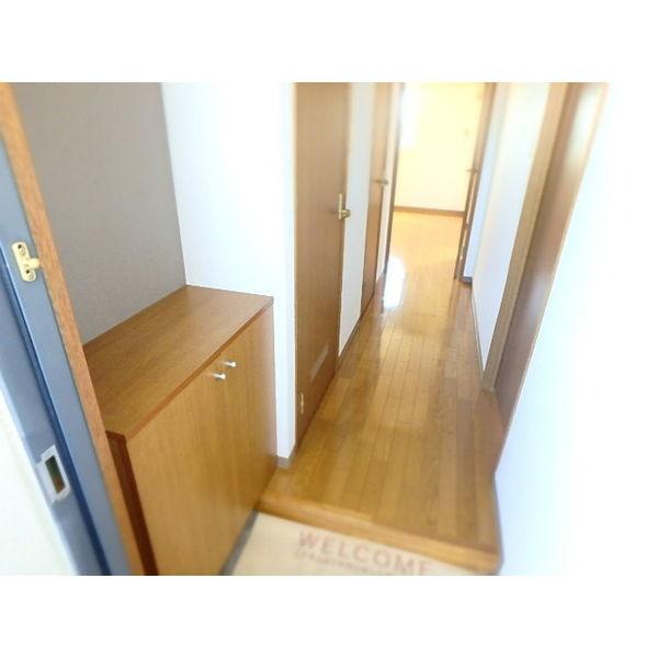 サンティールマンション