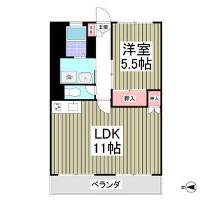 サンワハイツ