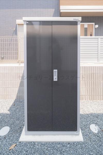 リラク平松