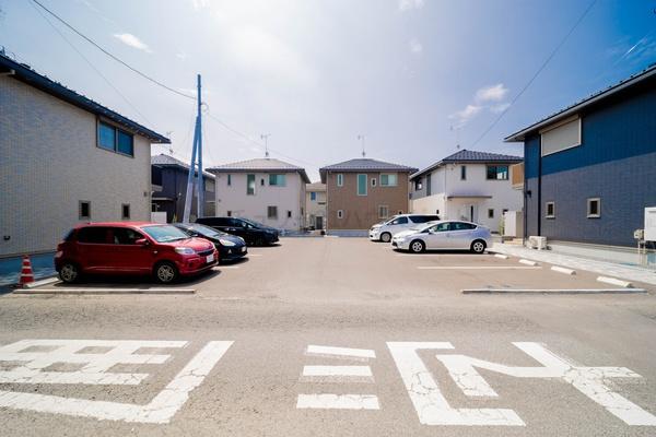 リラク平松