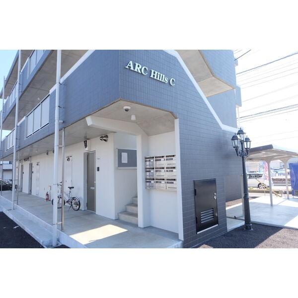 ARCHillsC　(アークヒルズシー)