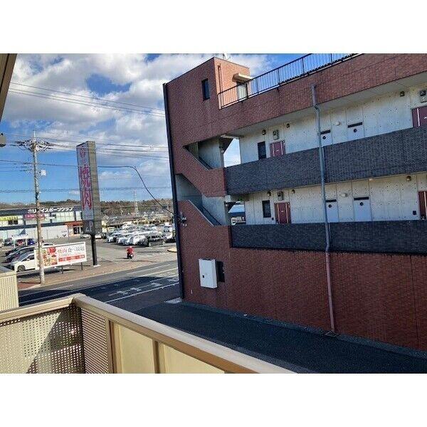 ブルーアルブル