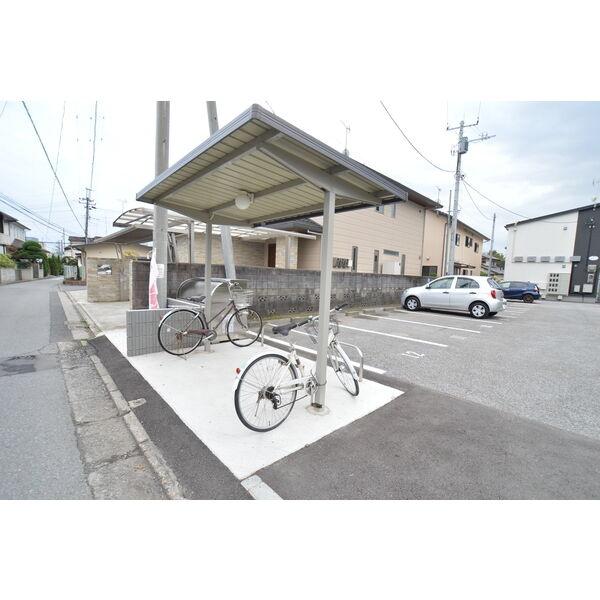 ブランシェット