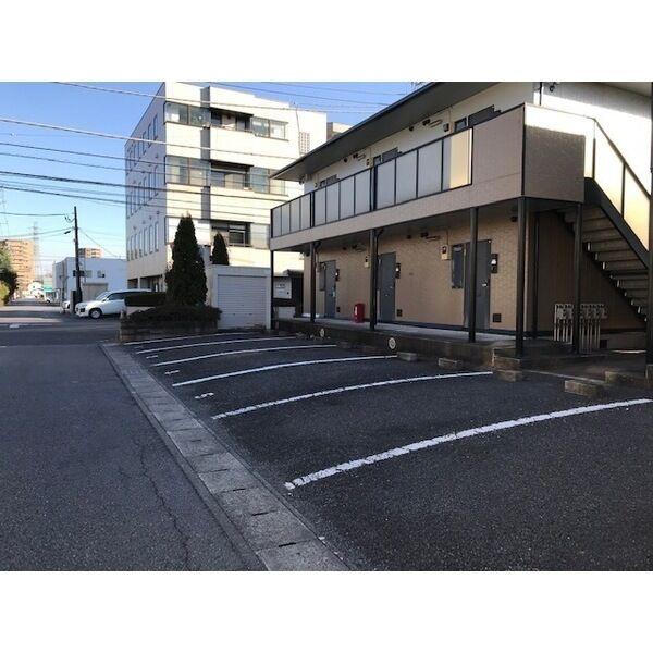 今泉コーポA