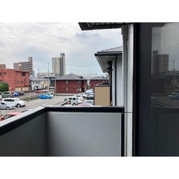 今泉コーポA