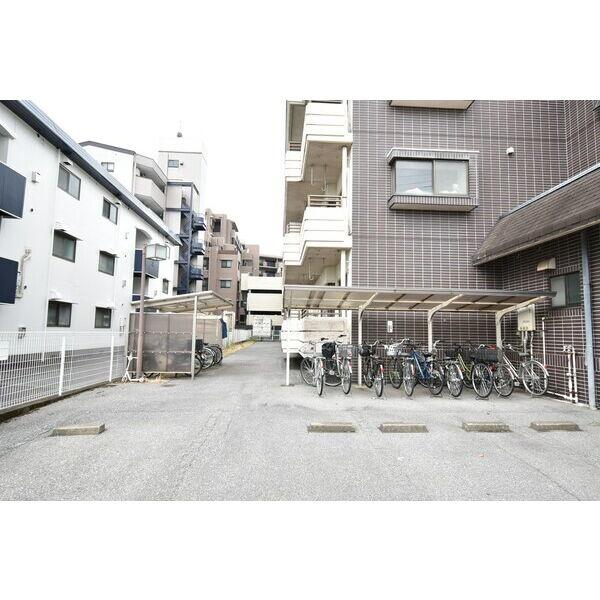 プレステージ宇都宮